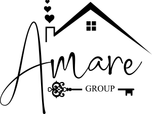 amare group logo