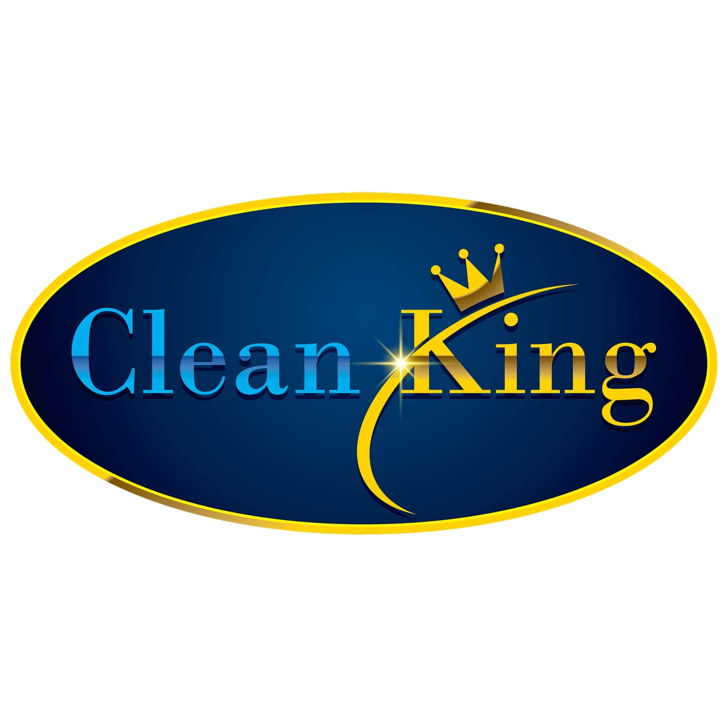 Clean King Logo