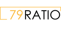 79 Ratio Logo