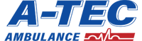 A-TEC Ambulance Logo