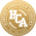 Harvest Christian Academy Logo