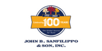 John Filippo logo