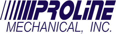 Proline Mechanical Inc logo