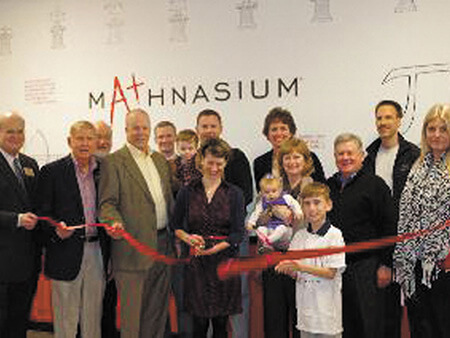 Mathnasium of Sandy Springs