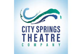 city springs theatre