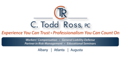 C Todd Ross 3