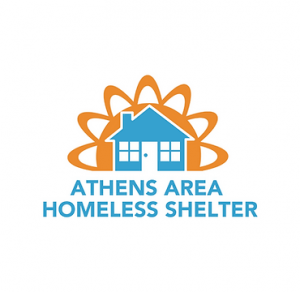 Athens Area Homeless shelter