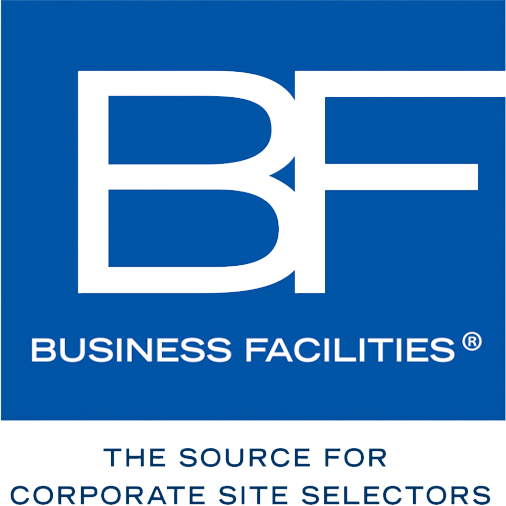 Business Facilities logo