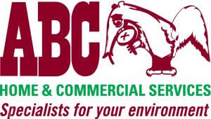 ABC Home & Commercial Services Logo
