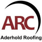 Arc Aderhold Roofing Logo