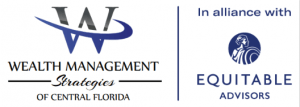 Wealth Management Strategies Logo