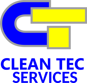 Clean Tec Services Logo