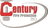 Century Fire Production Logo