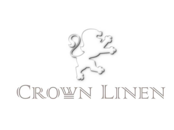 Crown linen