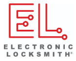 Electronic Locksmith