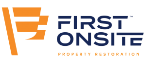 First Onsite Logo