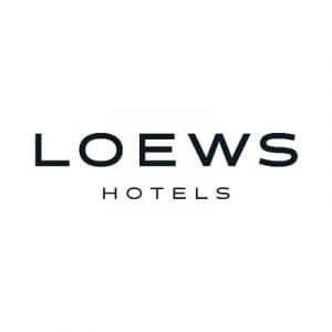 Lowes Hotel Logo