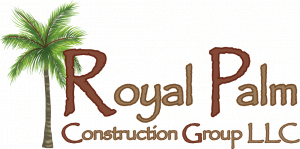 Royal Palm Logo