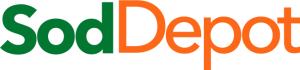 Sod Depot Logo