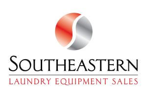 Southeastern Laundry Equipment Sales Logo