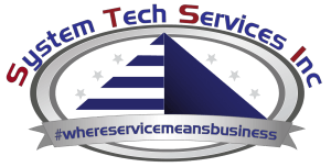 System Tech Services Logo