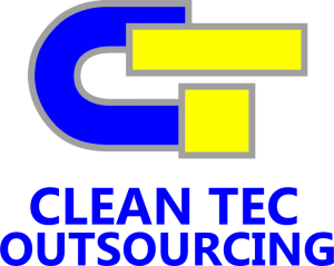 Clean Tec Outsourcing Logo