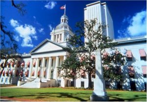 Florida Capitol photo