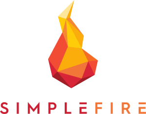 SimpleFire Logo