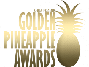GPA Pineapple Logo