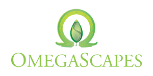 Omegascapes+Logo