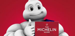 Michelin Guide logo