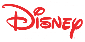WDW - Red Disney Logo - Sponsorships -