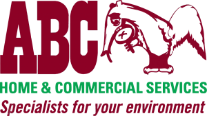 ABC Home &amp; Commercial transparent