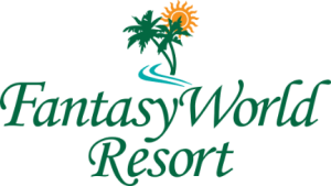 Fantasy-Wordl-Resort