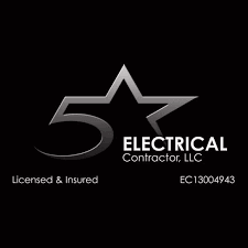 5 Star Electrical