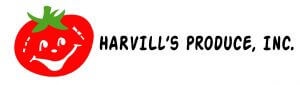 Harvill's