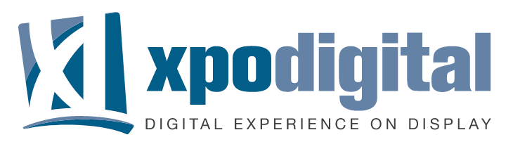 Xpodigial Logo - 2023