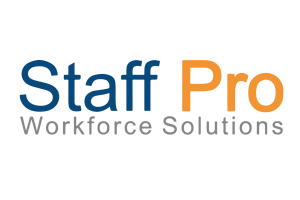 Staff Pro Logo (Transparent Background) - 2024