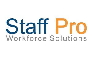 Staff Pro Logo (White Background) - 2024