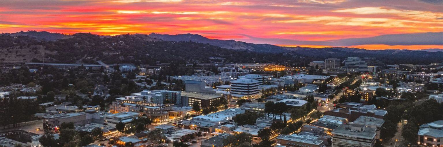 walnut creek post office hours