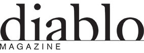Diablo Magazine Logo