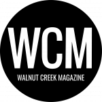 Walnut Creek Magazine logo