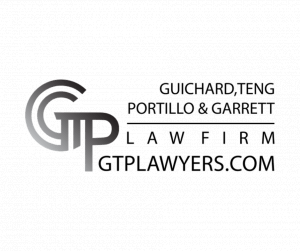 Guichard, Teng, Portillo &amp; Garrett Law Firm - Logo