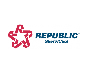 Republic Services - Logo