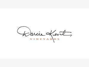Darcie Kent Vineyards Logo