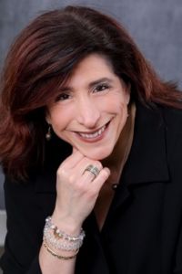Allison Tabor headshot