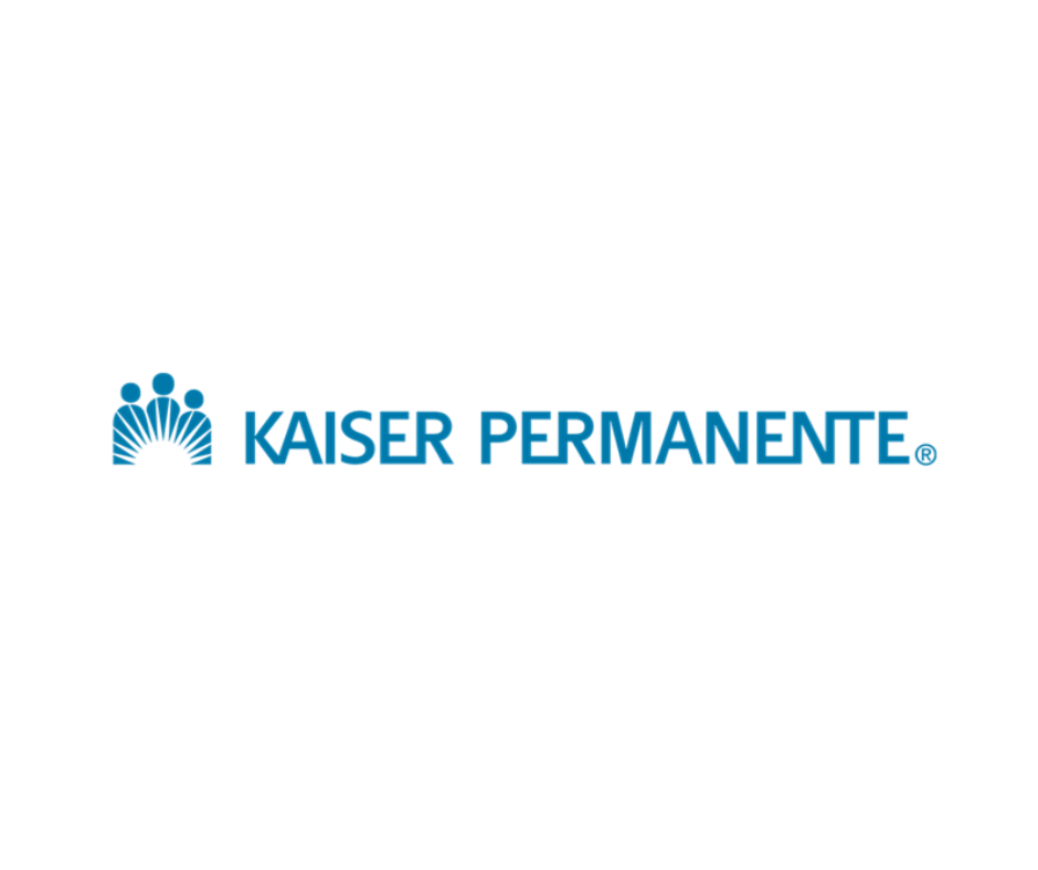 Kaiser Permanente logo