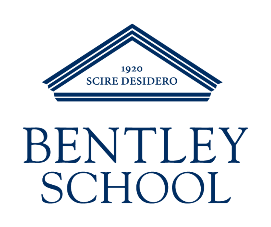 Bentley School logo