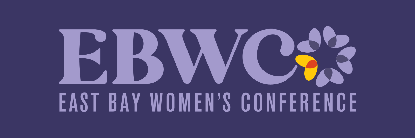 East Bay Women's Conference Logo