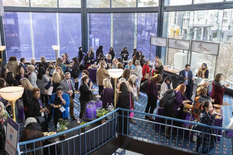 East Bay Women's Conference 2024 Walnut Creek Chamber of Commerce